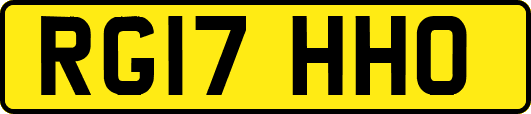 RG17HHO