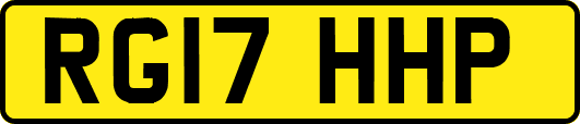 RG17HHP