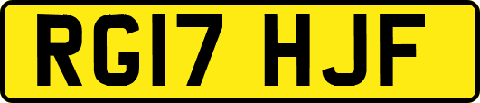 RG17HJF