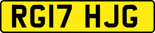 RG17HJG