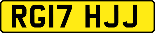 RG17HJJ