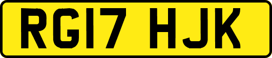 RG17HJK