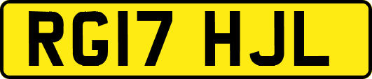 RG17HJL