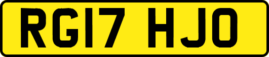 RG17HJO