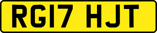 RG17HJT