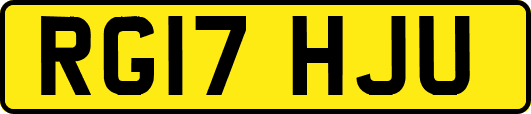 RG17HJU