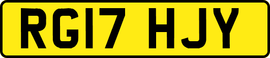 RG17HJY