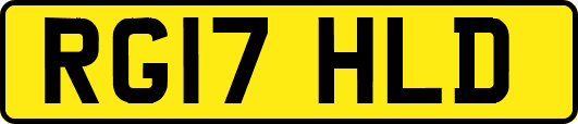 RG17HLD