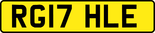 RG17HLE