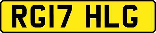 RG17HLG