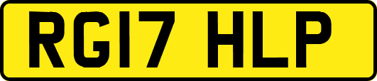 RG17HLP