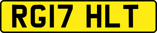 RG17HLT