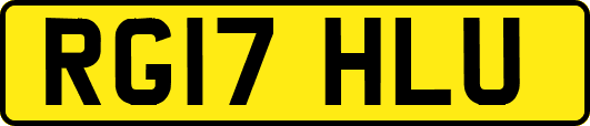 RG17HLU