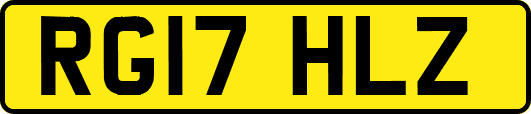 RG17HLZ