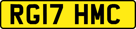 RG17HMC