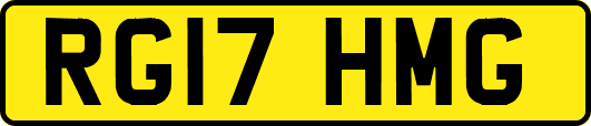 RG17HMG