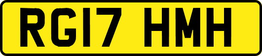 RG17HMH
