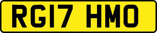 RG17HMO