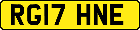 RG17HNE