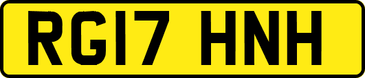 RG17HNH