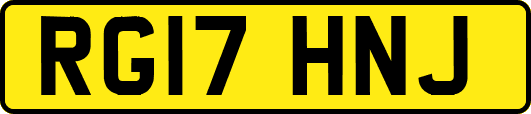 RG17HNJ