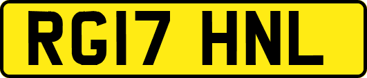 RG17HNL