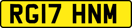 RG17HNM