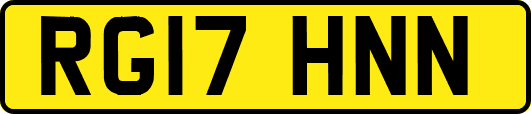RG17HNN