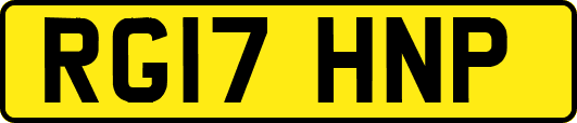 RG17HNP