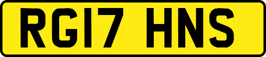 RG17HNS