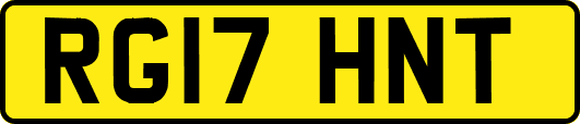RG17HNT