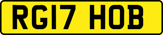 RG17HOB