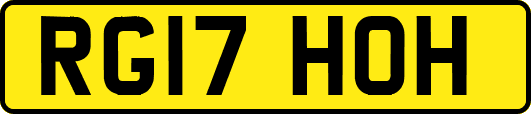 RG17HOH