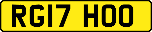 RG17HOO