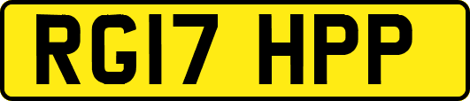 RG17HPP