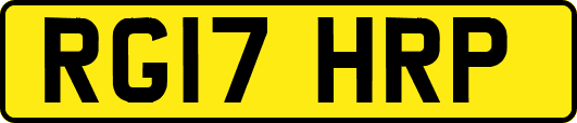RG17HRP
