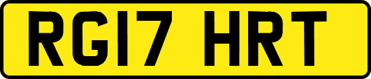 RG17HRT