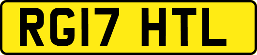 RG17HTL