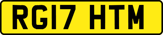 RG17HTM