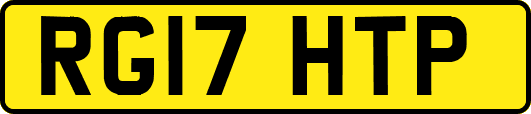 RG17HTP