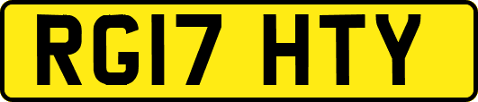 RG17HTY