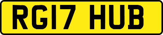 RG17HUB