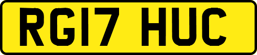 RG17HUC