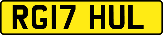 RG17HUL