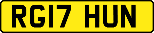 RG17HUN