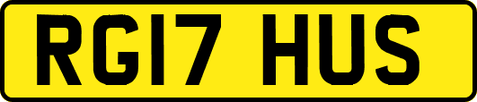 RG17HUS