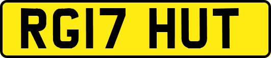 RG17HUT
