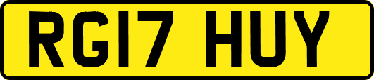 RG17HUY