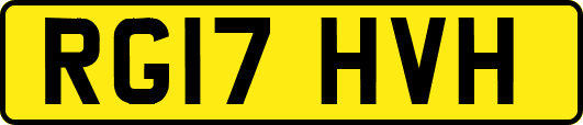 RG17HVH