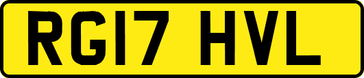 RG17HVL